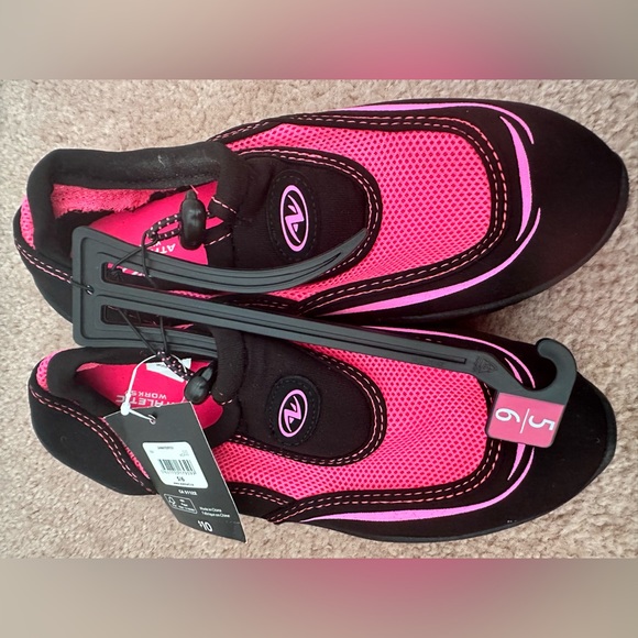 Walmart Water Shoes - Picture 1 of 3